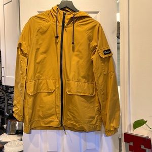 Medium Men’s Penfield Halcott Rain Jacket